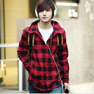 Pantalon cuir homme serré pour jeunesse - Ref 1483253 Image 30