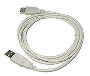 Câble extension USB - Ref 438661 Image 1