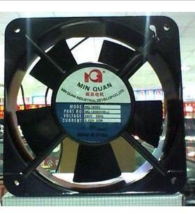 MQ/闽泉电机/20060HBL2/110V--220V/轴流风机/散热排风扇