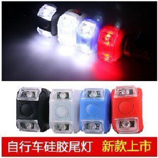 Lumière vélo - feux de Valve - Ref 2398079 Image 1