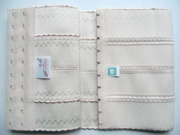 Corset en polyester - Ref 676419 Image 1