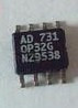 .集成电子元器件 OP32G SOP8封装 欢迎询问+