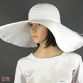 超大18cm帽沿遮阳防晒防紫外线沙滩，帽可水洗布帽，帽子女士春夏天