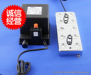 铜质机芯优质雾化器整套 带浮标加湿器厂家 大雾量 空气净化加湿