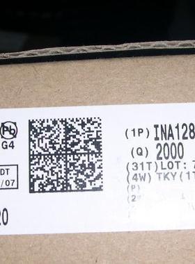 热卖INA125,INA125UA,INA125PA,INA125P,INA125U全新原装正品