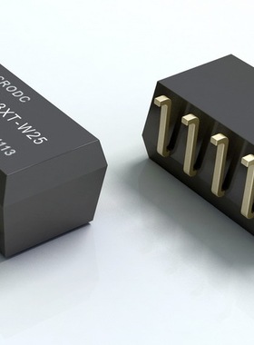 B1203XT-W25 dc-dc电源模块 MICRODC