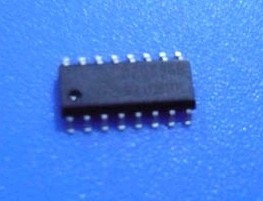 二手拆机 MAX1709ESE SOP16封装 欢迎询问++