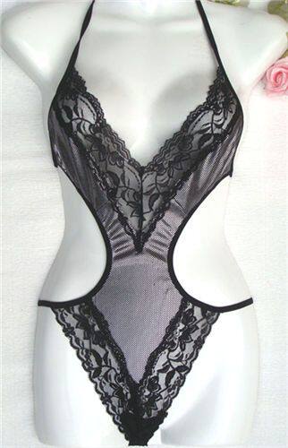 Body en polyester - Ref 658742 Image 1