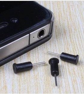 iphone耳机孔防尘塞耳机塞