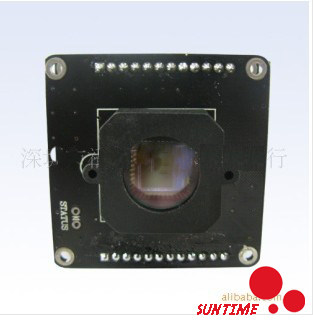 显微镜工业相机模组\USB工业相机模组\USB摄像头模组