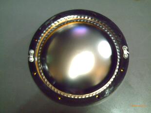 jbl-系列音箱高音膜{音圈规格99.2mm} 喇叭配件