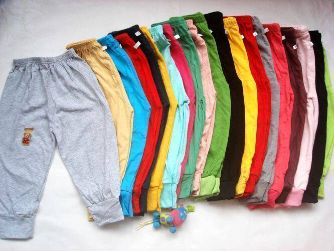 Pantalon pour garcons et filles - Ref 2059147 Image 3