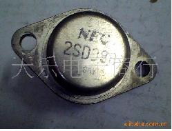 金封晶体三极管2SD388