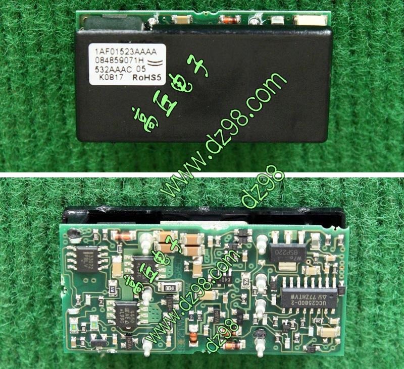 全新原装 18V-36V 转 5V 2A 输入24V 10W 隔离降压 议价销售