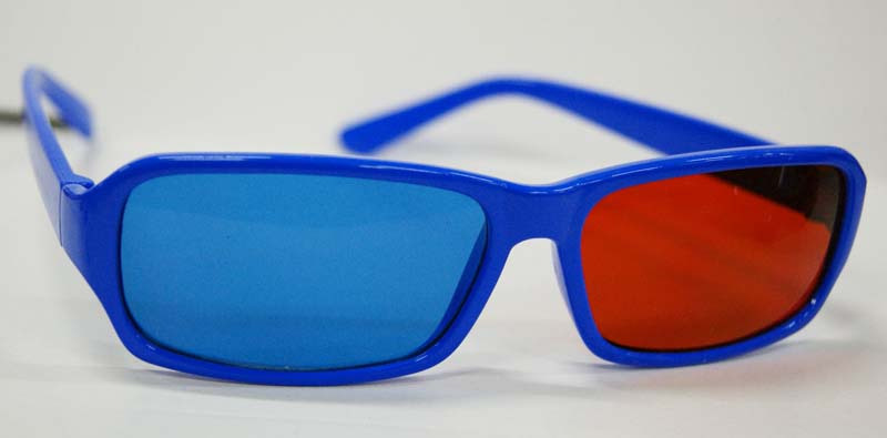Lunettes 3D - Ref 1243620 Image 1