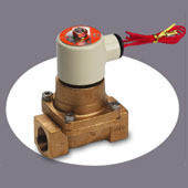 AC220V多种规格多种尺寸可供选择 C4A 进口高温电磁阀AP11 25A