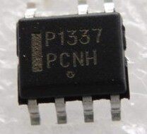 原装正品 P1337 贴片7脚 NCP1337 液晶电源管理芯片 BOM表配单