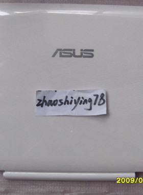 华硕F83 X88  F83CR F83T F83VF外壳F83V 外壳 屏轴 喇叭 白色