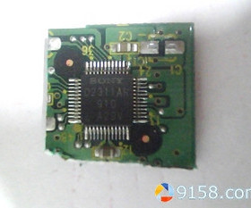 【实体店】D2311AR CXD2311AR 质量保证 可开发票