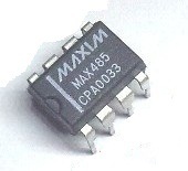 拆机 MAX485CPA MAX485EPA 现货实价 DIP8封装 欢迎询问++