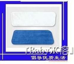 皇冠信誉出售 木地板精油木地板油精拖把上的专用拖布