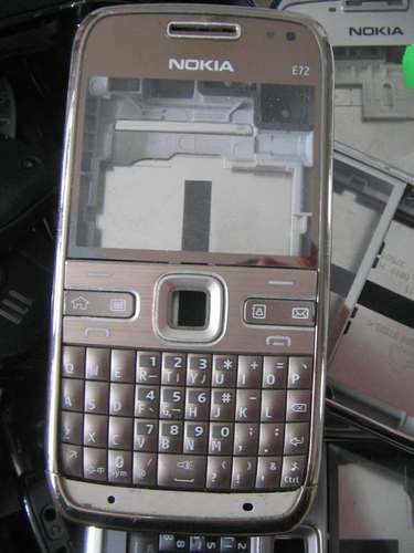 诺基亚nokia外壳电池盖