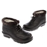 Chaussures - bottes caoutchouc homme pour printemps - semelle tendon - Ref 971300 Image 13