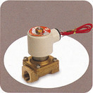 DC24V多种规格多种尺寸可供选择欢迎在线咨询 韩国电磁阀KWK25XC