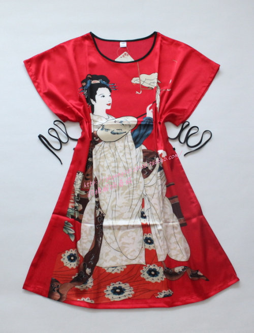 Peignoir - Ref 597337 Image 1