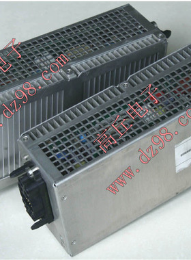 1222A 电源 输出27V 28A 756W 自加散热方案电流可达 27V 30A