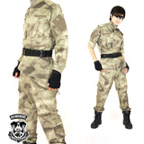 Boots militaires - Ref 1402539 Image 7