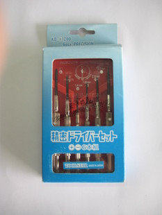 Tournevis pour réparation vélo - Ref 2300219 Image 1