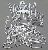 Autocollant pour téléphone portable - Ref 1371757 Image 160