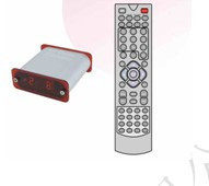 三维智能键盘控制器 云台控制键盘 高速球控制键盘 485控制键盘