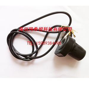 转把电动车转把原装正品EVO电动滑板车电动车 配件 转把大优惠