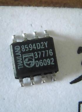 PCF8594C-2  8594C-2 PCF8594C2Y PCF8594D2Y 现货正品【可直拍】