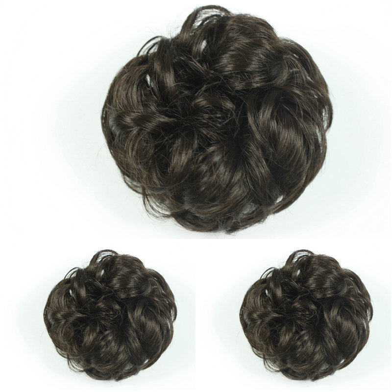 Extension cheveux - Chignon - Ref 238408 Image 1