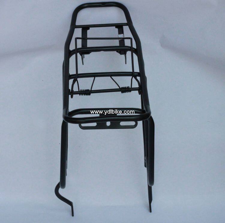 Porte-bagages pour vélo - Ref 2419952 Image 1