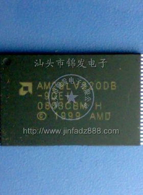 AM29LV320DB-90EI AM29LV320DB-90EC