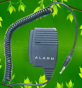 WF9电容式送话器手柄话筒宣全汽车用麦克风用于三音五音喇叭 原装