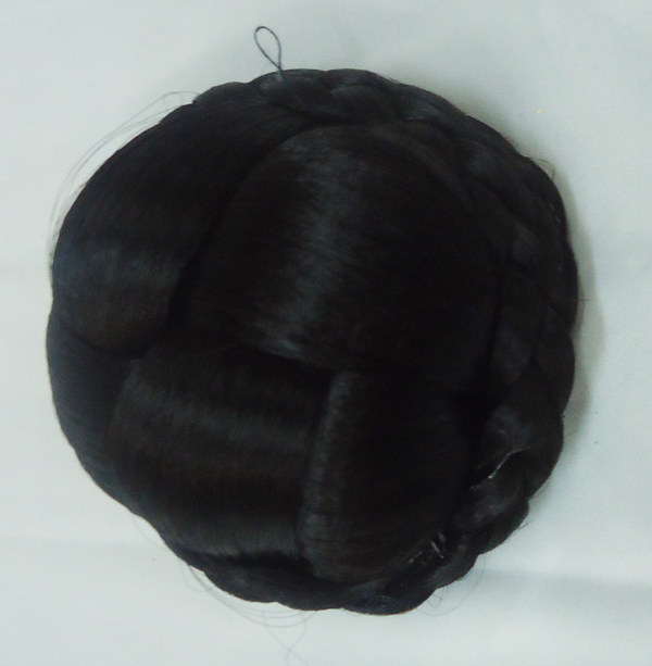 Extension cheveux - Chignon - Ref 228971 Image 1