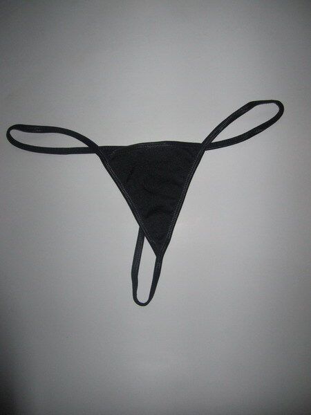 Slip en coton - Ref 646887 Image 1