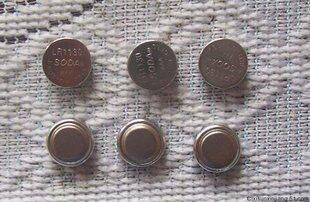 Lumière vélo - feux de Valve - Ref 2401911 Image 1