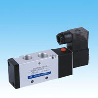 电磁阀YSVM310-4E1 DC24V AC220V AC110V  2分 3分 4分 6分一寸等