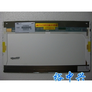 B156XW02 LTN156AT24 LP156WH2 N156BGE-L21 LP156WH4 LTN156AT32