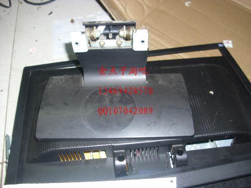 明基 G900WD ET-0007-T  液晶显示器 底座 支架