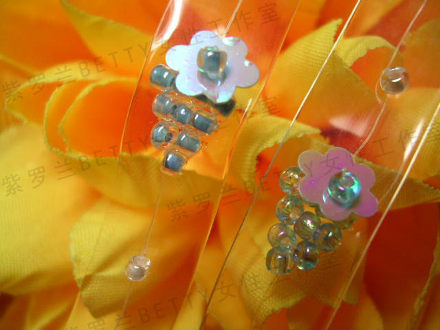 Sangles pour lingerie - Ref 806094 Image 1