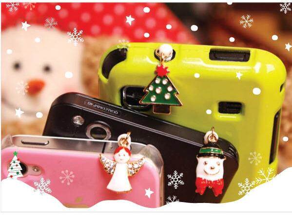 Connecteur pour téléphone portable - Ref 322035 Image 1