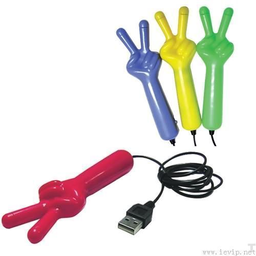 Masseur USB - Ref 362257 Image 1