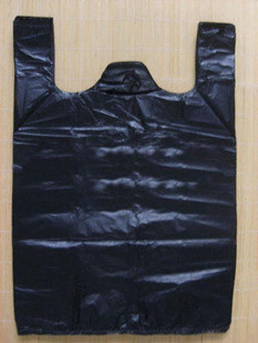 60公分宽 手提袋 背心袋 大黑袋 垃圾袋